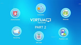 Ultimate Guide to the Virtual Terminal  The AllinOne Solution  Valor PayTech [upl. by Jenks]