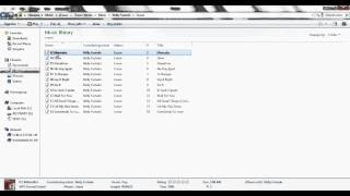 How to download MP3s to your Waterproof MP3 Player [upl. by Eet256]