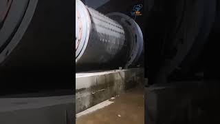 Dry wet iron oreiron concentrate ball mill production line [upl. by Suiratnauq219]