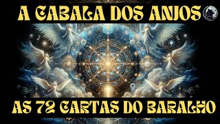 eBook  Símbolos Sabianos  As 72 Cartas do Baralho dos Arcontes [upl. by Nnaid]