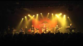 Lucero  Shes just that kind of girl  live  Minglewood Hall Memphis TN  Christmas2011  HD1080 [upl. by Bette-Ann]