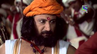 Bharat Ka Veer Putra  Maharana Pratap  Episode 79  3rd October 2013 [upl. by Kory782]