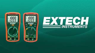 Introducing Vibration Meters from Extech Instruments [upl. by Drucilla]