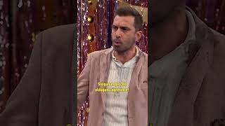 Soygunun Gerçek Olduğunu Öğrenince 😁 Shorts bkm komedi güldürgüldürshow [upl. by Yseult586]