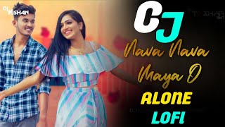 Runuk Jhunuk Pairi Baje Cg Song Remix By CJ Alone Lofi song [upl. by Nylanna508]