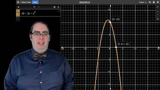 Intercepts and Graphing Lines [upl. by Bernardina]