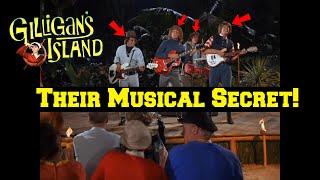 Revealing The REAL Truth About the Gilligans Island 3 Theme Songs [upl. by Yelkao]