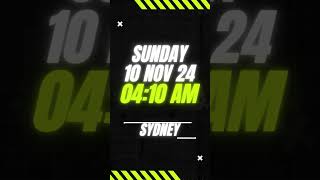 Hobart Hurricanes Women vs Perth Scorchers Women 21st Match  Sydney Sportswiz wbbl2024 [upl. by Anitsud]