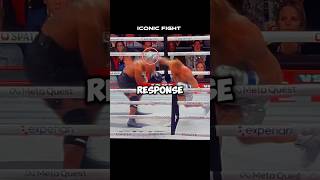 Jake Paul versus Mike Tyson fight rigged  shorts boxing miketyson jakepaul [upl. by Cohn]