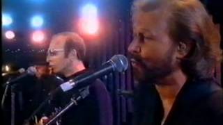 Bee Gees  Medley live in Monaco  1997 [upl. by Semela]