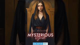 Mysterious girl। Episode 102 to 104 । Novel Audiobook story [upl. by Agon]