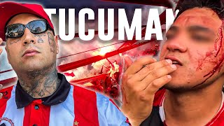 LA BARRA MÁS PICANTE DE TUCUMÁN 🔥  San Martín de Tucumán [upl. by Grider]