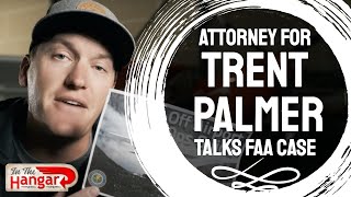 Trent Palmers Attorney Talks Case [upl. by Ruy799]