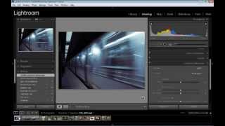 How to Upgrade your your catalog to Lightroom 4 [upl. by Leodora795]