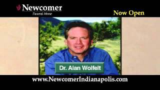 Free Grief Seminars With Dr Alan Wolfelt [upl. by Nhar]