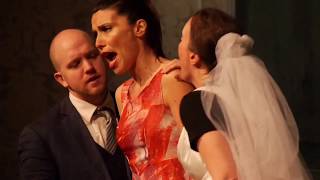 BEHIND THE SCENES  SEMELE Handel  Komische Oper Berlin [upl. by Thain]