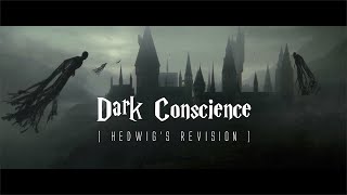 EPIC HARRY POTTER INSTRUMENTAL quotDark Conscience Hedwigs Revisionquot  Tommee Profitt [upl. by Oj]