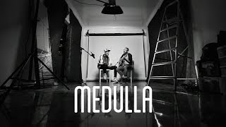 Medulla  Perigo  Studio62 [upl. by Issi891]