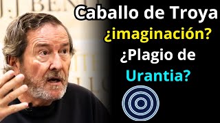 Caballo de troya ¿Aun se puede confiar de que sea un viaje REAL Análisis de la saga de JJ BENITEZ [upl. by Earla]