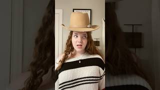 I wanted to try it 😭🤣 comedy funny humor fypシ゚ heel stiletto hat heels jail short [upl. by Niawd]