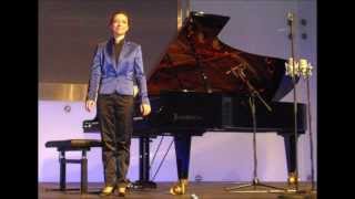 Yulianna Avdeeva  Robert Schumann Klaviersonate Nr1 fisMoll op11 [upl. by Nirrad270]