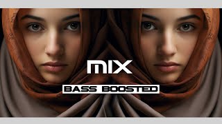 Unheard Hindi Hits  Ultimate Bass Boosted Remixes 🔊 [upl. by Hagan363]