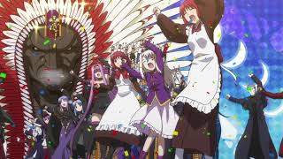 Carnival Phantasm  Episode 1 [upl. by Yadroc]