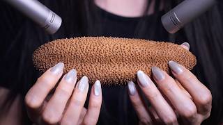 ASMR Bizarre Natural Triggers for Sleep and Relaxation No Talking [upl. by Iharas]