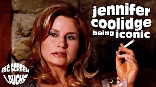 Jennifer Cooliage Being Iconic As Stiflers Mom  American Pie 1999  Big Screen Laughs [upl. by Sankaran]