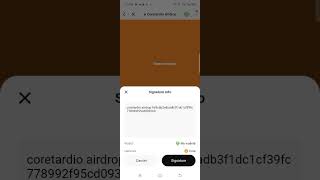 How To Claim Your CTO Airdrop in Metamask  Easy Steps To Claim Your CTO on Metamask [upl. by Euqenimod]