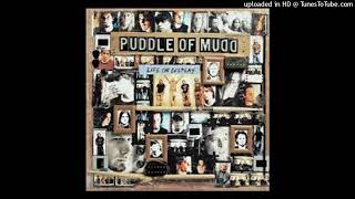 Puddle Of Mudd  Heel Over Head [upl. by Hew]