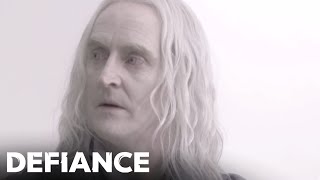 DEFIANCE Trailer  Keeping Up With The Castithans  SYFY [upl. by Rodina289]