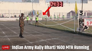 Indian Army Rally Bharti 2024  Agniveer Army Rally Bharti 2023  Army Rally Recruitment 2023 [upl. by Bari]