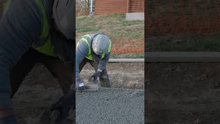 Using Permeable Concrete to Protect Flood Prone Streets [upl. by Balkin]