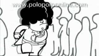 chistes Polo polo jokes [upl. by Yffat906]