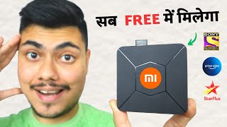 India 1th Box  Channel Set Top Box  Android Tv Box Under 1000 [upl. by Ihcego]