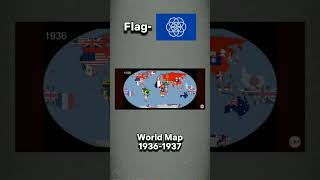 Evolution Of World Map Version 2 Final Chapter Full evolution [upl. by Lalad]