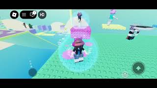 main tower lagiiii Roblox game [upl. by Arni]