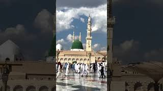 Ya Rasool Allah sallallahu alaihi wasallam 💚💚💚 [upl. by Nahtad]