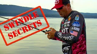 EXCLUSIVE Gerald Swindle Summer Bass Fishing Secrets [upl. by Doykos]