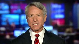 Lippold on giving China an opportunity on North Korea [upl. by Atika]