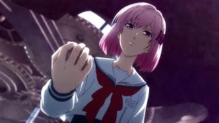 Norn9 NornNonet Episode 2 ノルンノネット  Review [upl. by Lammond600]