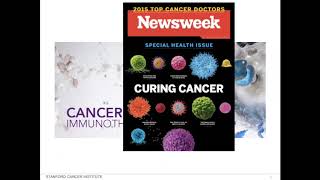 Understanding Cancer Immunotherapy [upl. by Enilra]