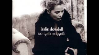 Saturday Night Blue Nile cover  Leslie Dowdall [upl. by Oidale]