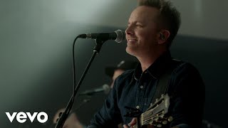 Chris Tomlin  Is He Worthy Live [upl. by Dnalrag]