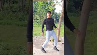 Haptako Satai Din Dance Video [upl. by Leik]