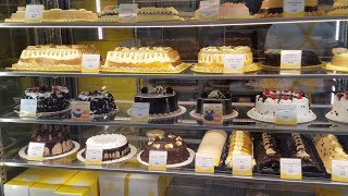 GOLDILOCKS CAKE DISPLAY WITH PRICE UPDATE FEBRUARY 2023 [upl. by Annavahs]