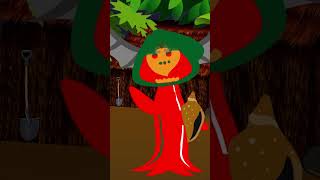 Haaru handi nizamdirection dhivehi animatedcartoon [upl. by Latham]