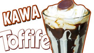 Kawa o smaku Toffifee [upl. by Sybila]