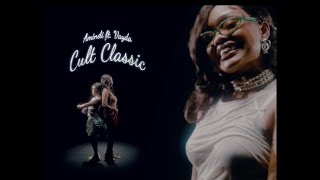 Amindi  cult classic ft Vayda Official Music Video [upl. by Anniken]